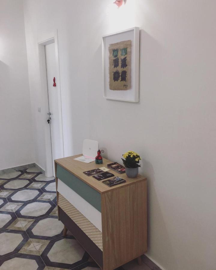 Il Miracolo Di San Gennaro Hotel Nápoly Kültér fotó